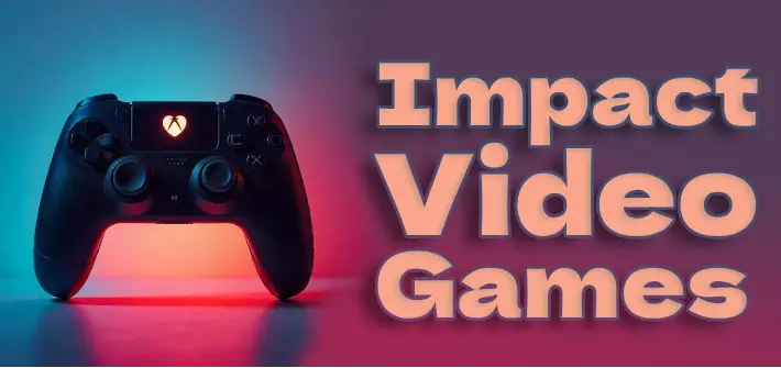 Social Impact of Video Games