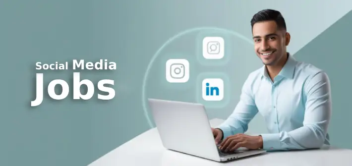 Social Media Jobs
