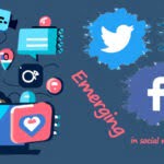 Emerging Technologies in Social Media