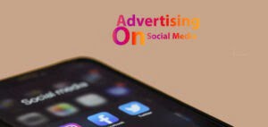 Advertising on Social Media