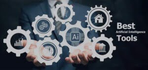 Best and Most Widely Used Artificial Intelligence Tools