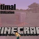 Optimal Tool Utilization in Minecraft