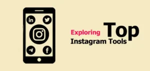 Instagram Tool