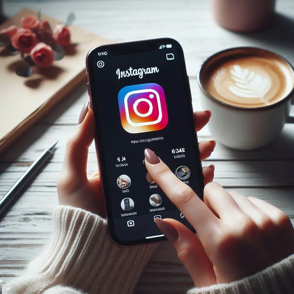 Instagram Tools Profile Picture