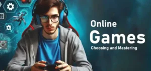 Online Games