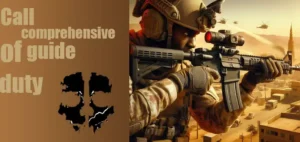 call of duty