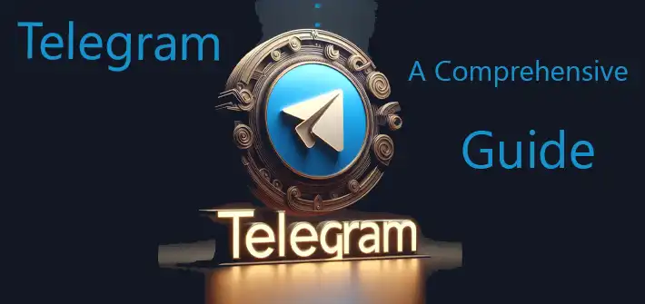 Telegram: A Comprehensive Guide - Threaded Topic