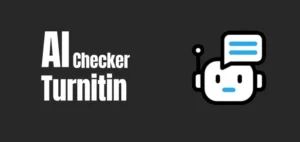AI Checker Turnitin