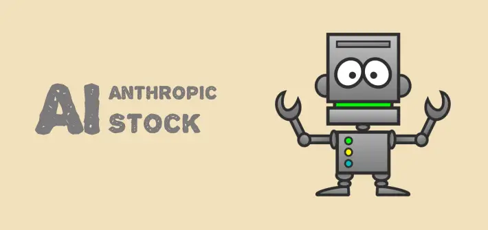 Anthropic AI Stock