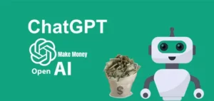 Make Money chatgpt