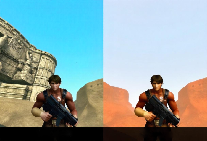 Make PS2 Games Look Better