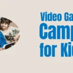 Video Game Camps for Kids