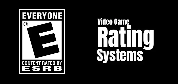 Video Game Rating Systems