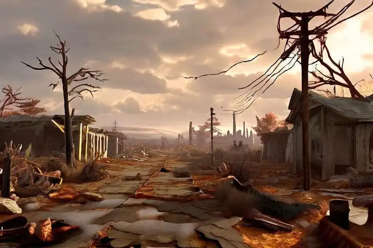 Fallout 4 Astoundingly Awesome Tales Locations