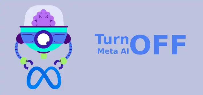 How to Turn Off Meta AI on Facebook and Instagram