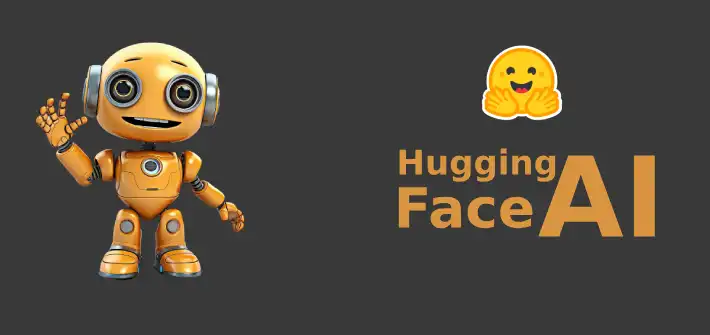 Hugging Face AI ChatGPT