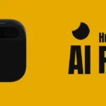Humane AI Pin Stock