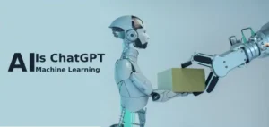 Is ChatGPT AI or Machine Learning