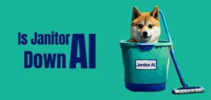 Is Janitor AI Down? Exploring the Status of Janitor  AI