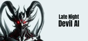 late night with the devil ai