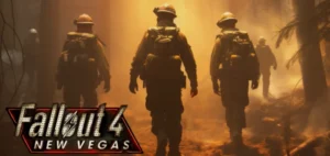 fallout 4 new vegas