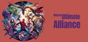 marvel ultimate alliance