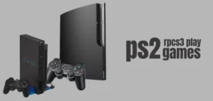rpcs3 play ps2 games