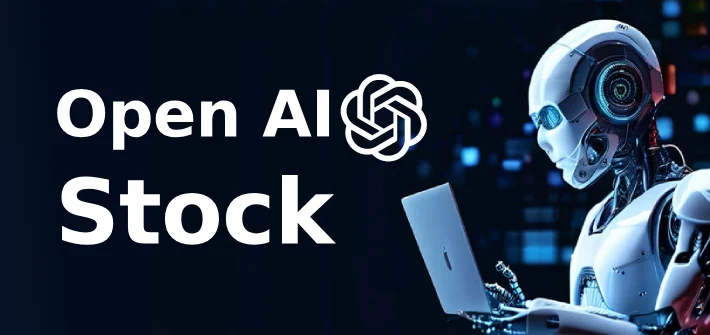 A Deep Dive into Open AI Stock