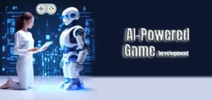 AI-Powered Game Development Tools