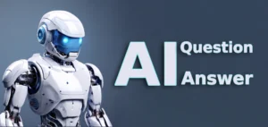 AI Question Answer