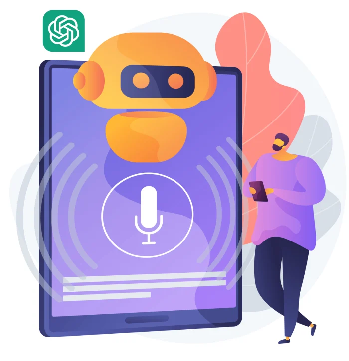 AI Voice Recorder ChatGPT