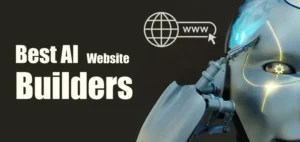 Best AI Website Builders of 2024