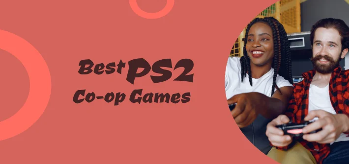 Best PS2 Co-op Games for