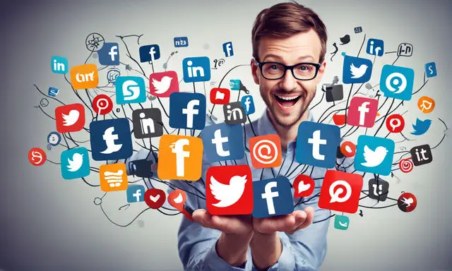 Crafting a Winning Social Media Strategy