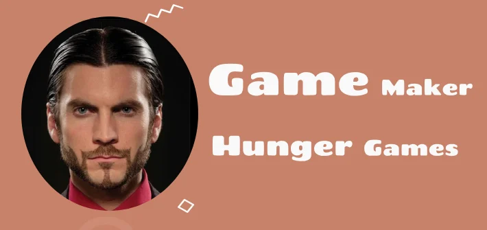 Game Maker Hunger Games