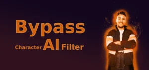How to Bypass Character AI Filter