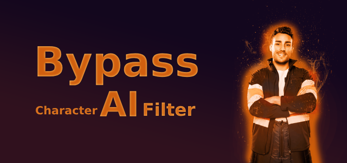 How to Bypass Character AI Filter