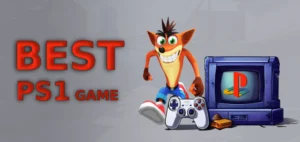 Best PS1 Game