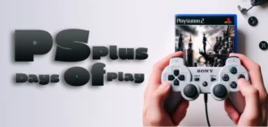 PS Plus Days of Play