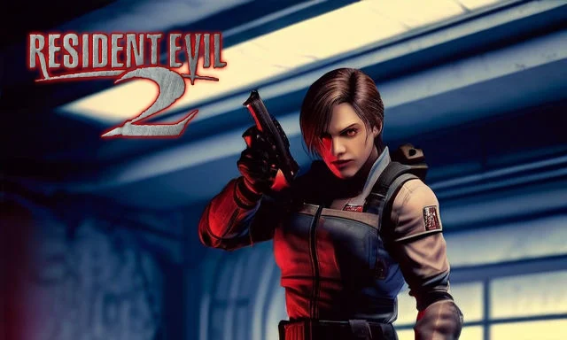 Resident Evil 2