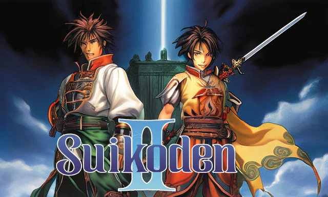 Suikoden II