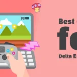 The Best Games for Delta Emulator