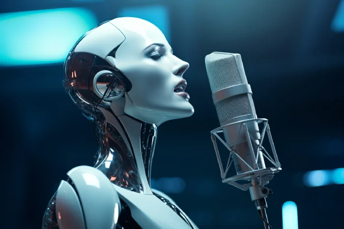 Understanding AI Voice Generation