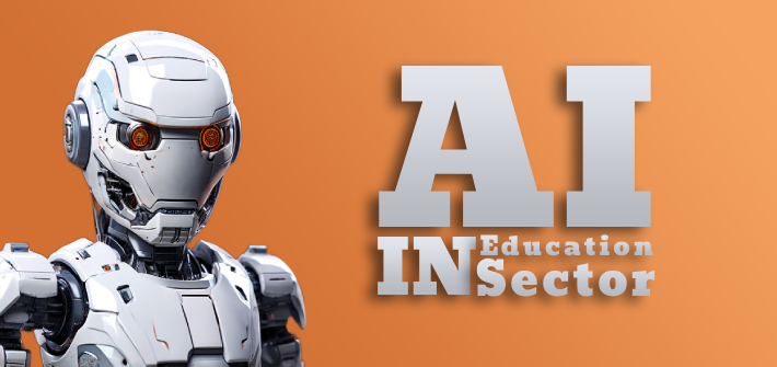 AI in Education Sector