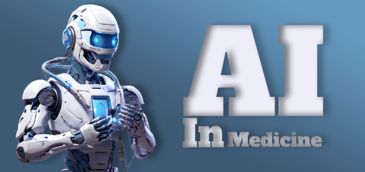 AI in Medicine and Healthcare