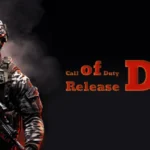 Call of Duty Black Ops 6 Release Date