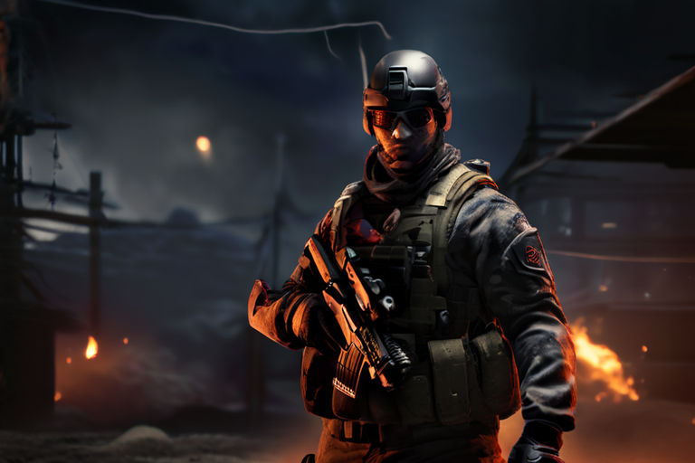 Call of Duty Black Ops 6 Rumors and Leaks