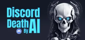 Discord Death by AI Scenarios