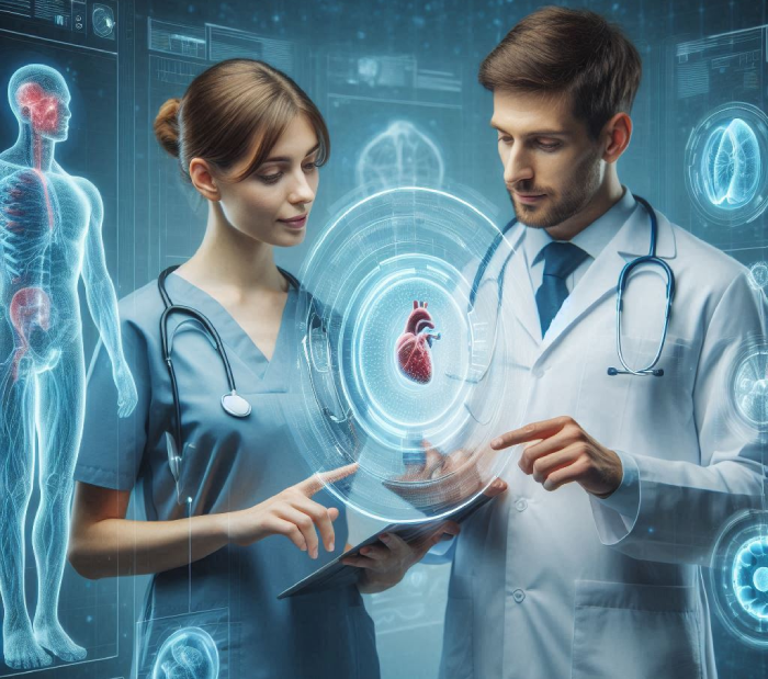 Future of AI in Medicine