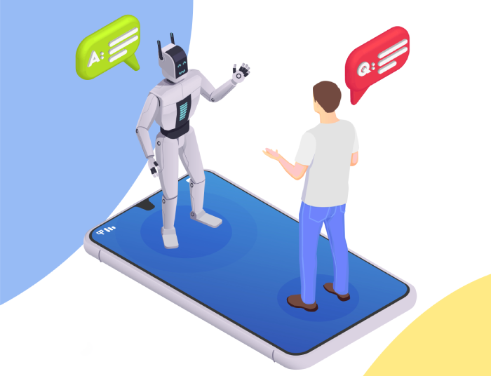 Platforms to Chat with AI Characters